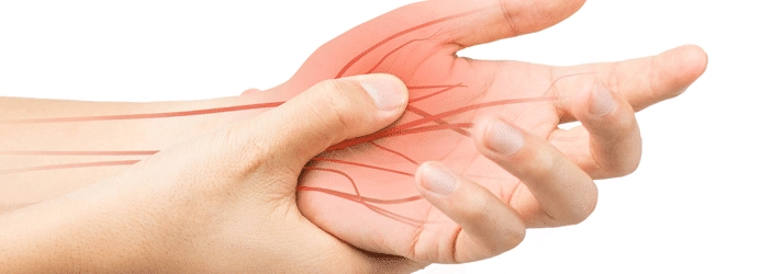 4 Common Causes of Pinched Nerves in Hillsborough