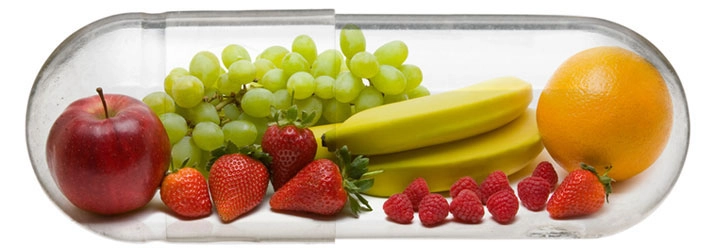 Organic Healthcare: No Prescription Necessary